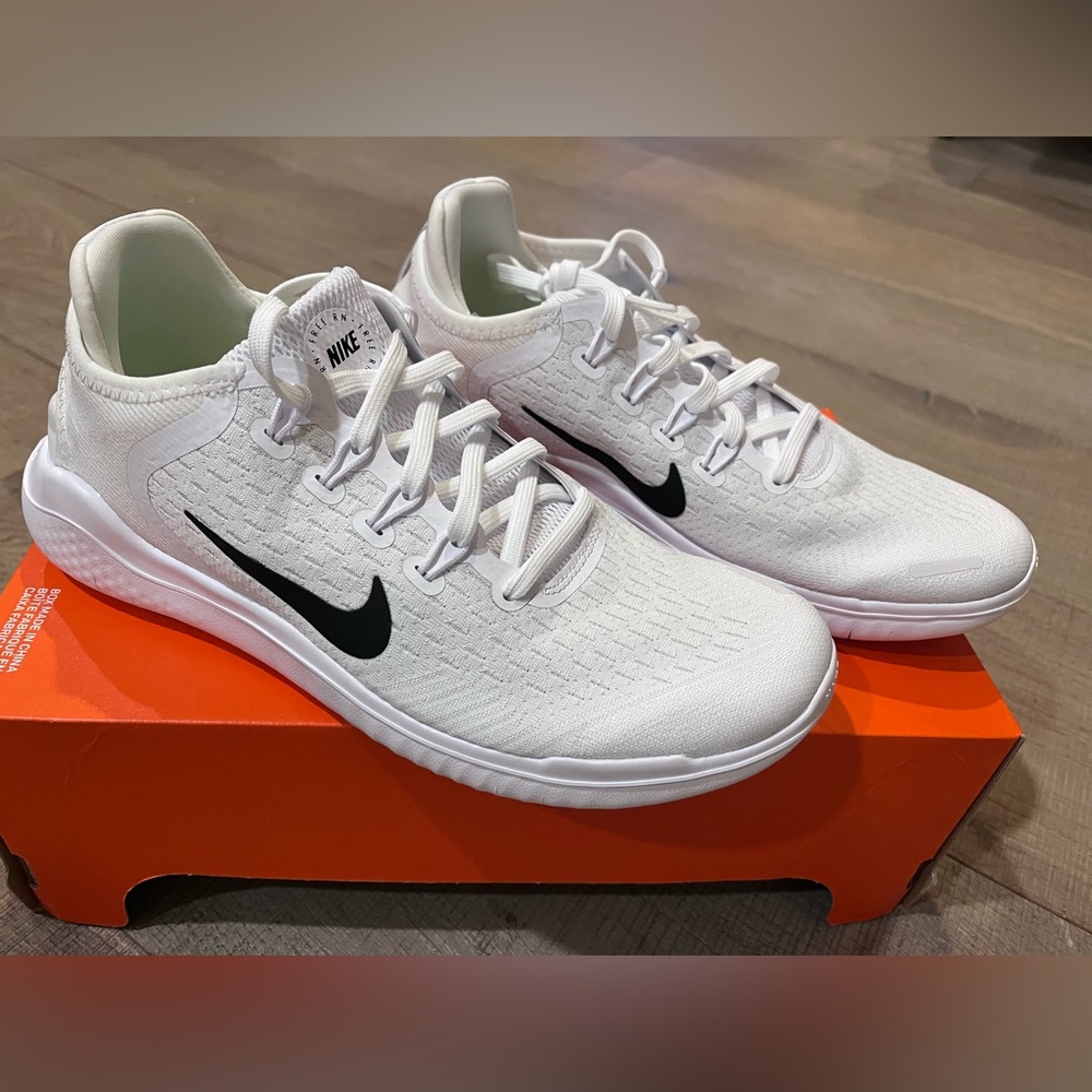 Nike Free Women’s Running Shoe
